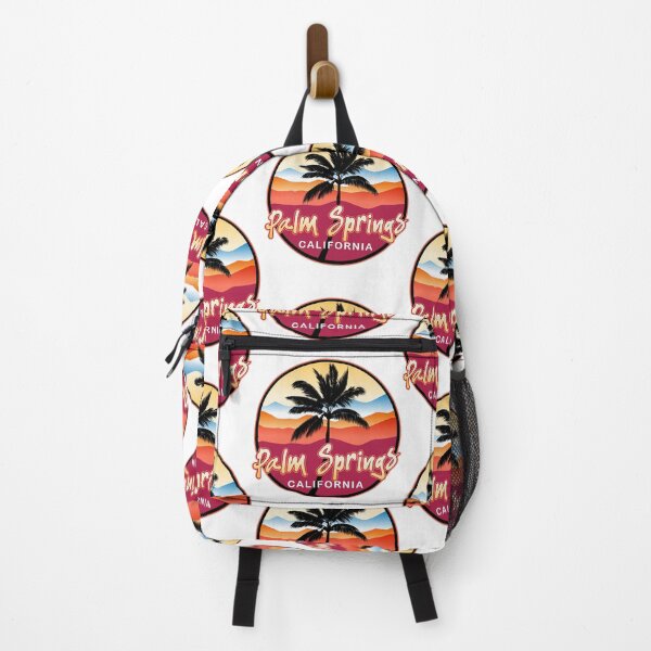 Item preview, Palm Springs California designed and sold by pablomendoza.