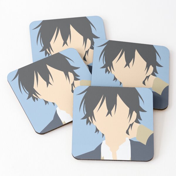 Item preview, Izumi Miyamura - Horimiya designed and sold by lauloudesigns09.