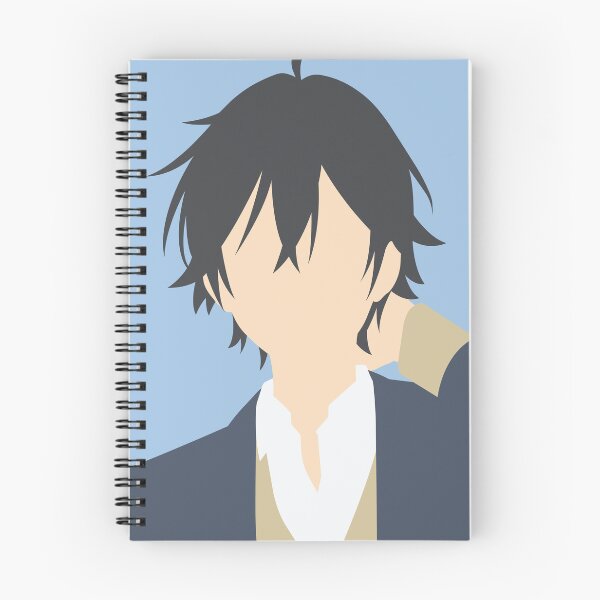 Item preview, Izumi Miyamura - Horimiya designed and sold by lauloudesigns09.