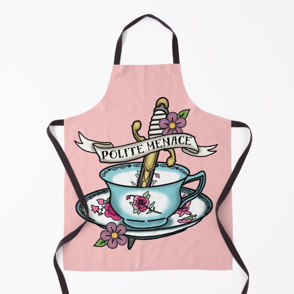 Item preview, Gay Pirates-Polite Menace designed and sold by galetea.