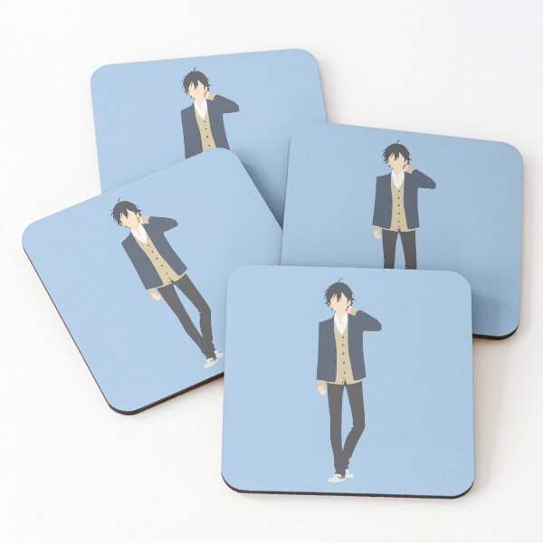 Item preview, Izumi Miyamura - Horimiya designed and sold by lauloudesigns09.