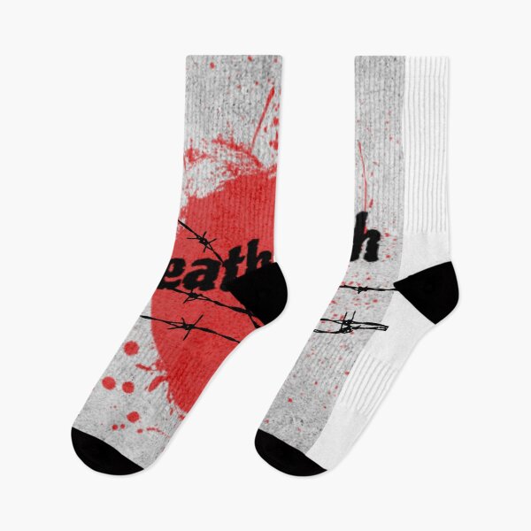 Item preview, Pro wrestling death match designed and sold by heatedstitches.