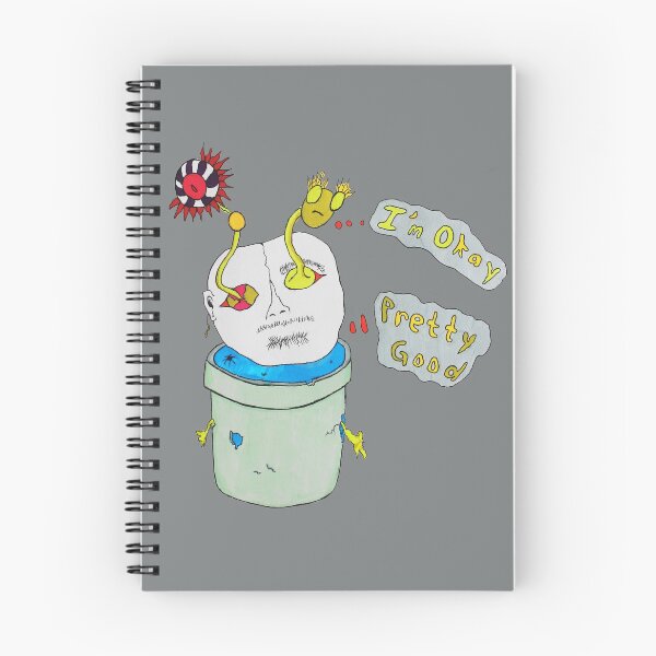Item preview, Plant Eyes are okay designed and sold by Brian Wright.