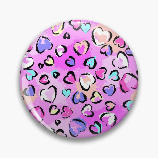 Item preview, Leopard Print Pattern, Leopard Skin, Abstract Leopard Print designed and sold by graphic-genie.