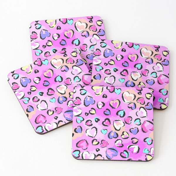 Item preview, Leopard Print Pattern, Leopard Skin, Abstract Leopard Print designed and sold by graphic-genie.