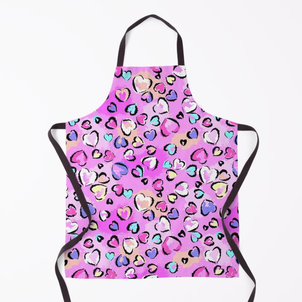 Item preview, Leopard Print Pattern, Leopard Skin, Abstract Leopard Print designed and sold by graphic-genie.