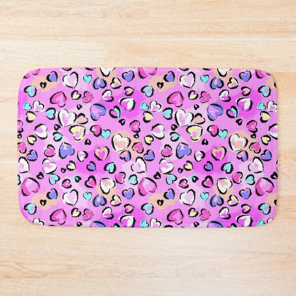 Item preview, Leopard Print Pattern, Leopard Skin, Abstract Leopard Print designed and sold by graphic-genie.