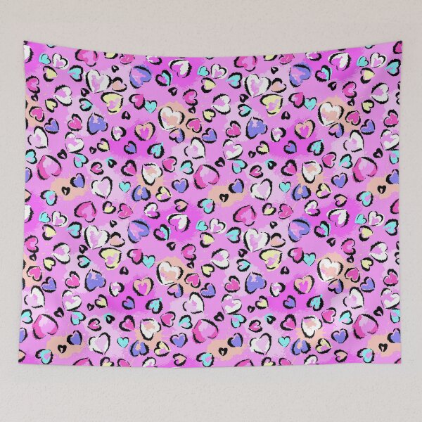 Item preview, Leopard Print Pattern, Leopard Skin, Abstract Leopard Print designed and sold by graphic-genie.