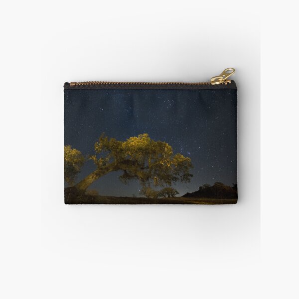 Item preview, Leaning Live Oak, Stars of Orion, Taurus, Pleiades designed and sold by A.M. Ruttle.