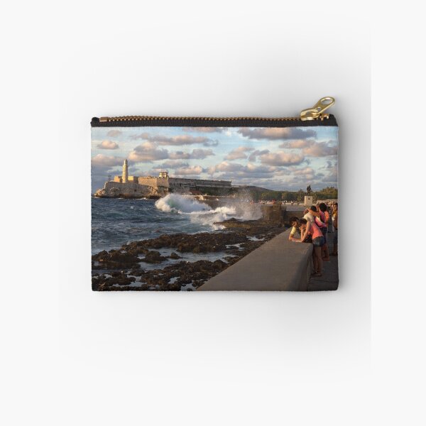 Item preview, Malecon, Havana designed and sold by Fikkels.