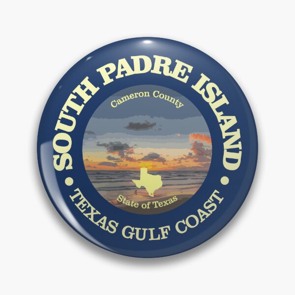 Item preview, South Padre Island (B) designed and sold by curranmorgan.