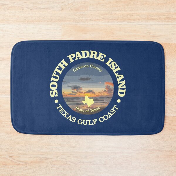 Item preview, South Padre Island (B) designed and sold by curranmorgan.