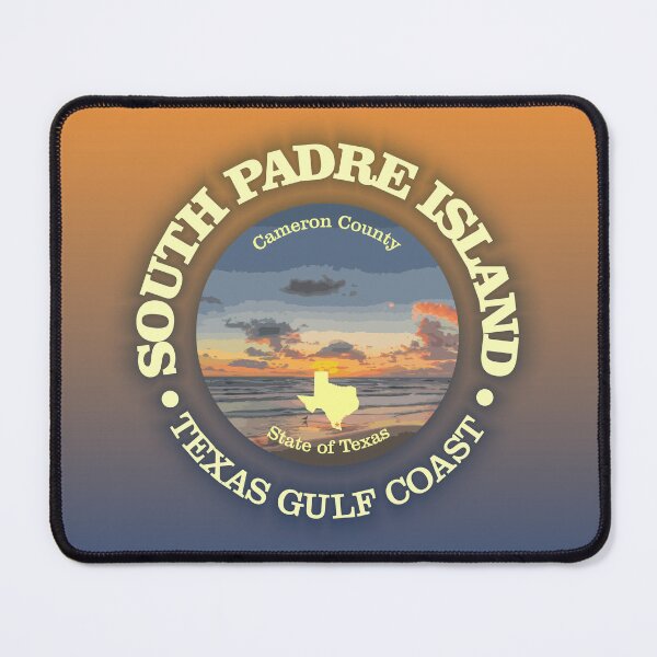 Item preview, South Padre Island (B) designed and sold by curranmorgan.