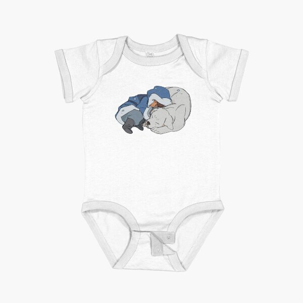 Item preview, Copia de Little Korra with Naga designed and sold by MCS-Desings.