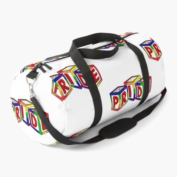 Item preview, ABDL - Pride Blocks designed and sold by DF3.