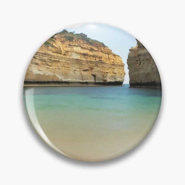 Item preview, Loch Ard Gorge designed and sold by AndrewWilson.