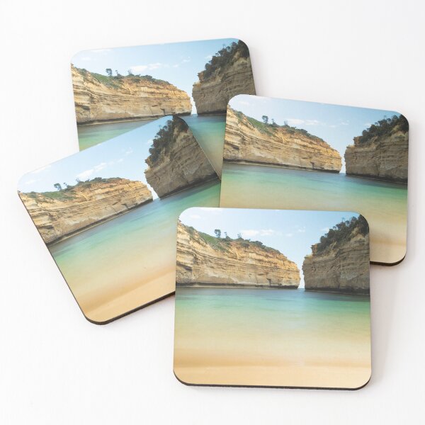 Item preview, Loch Ard Gorge designed and sold by AndrewWilson.