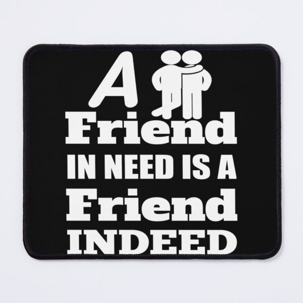 Item preview, Friendship tshirt design designed and sold by MerchBoothCo.