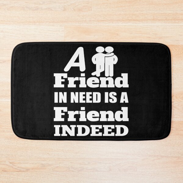 Item preview, Friendship tshirt design    designed and sold by MerchBoothCo.