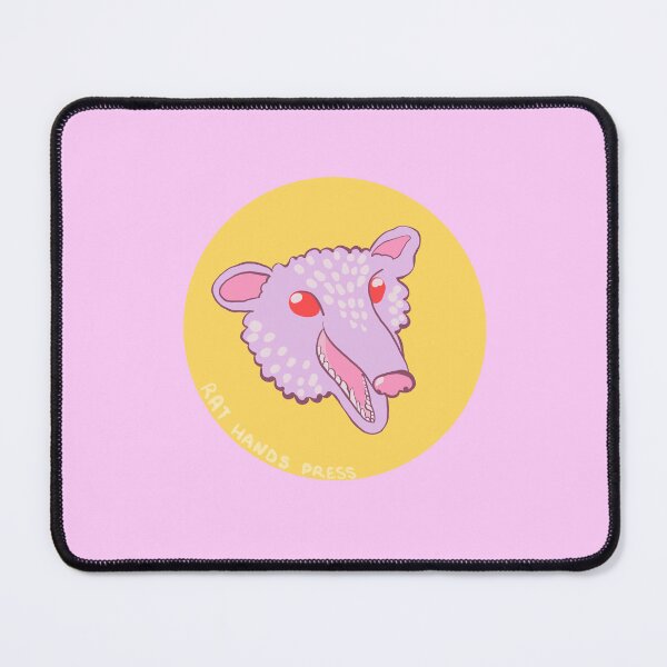Item preview, Screaming Opossum designed and sold by Punkylynne.