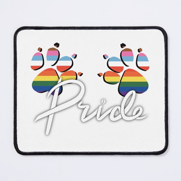 Item preview, Paws Pride designed and sold by DF3.