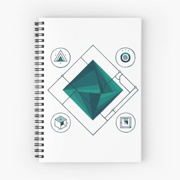 Item preview, Prism designed and sold by Hector Mansilla.