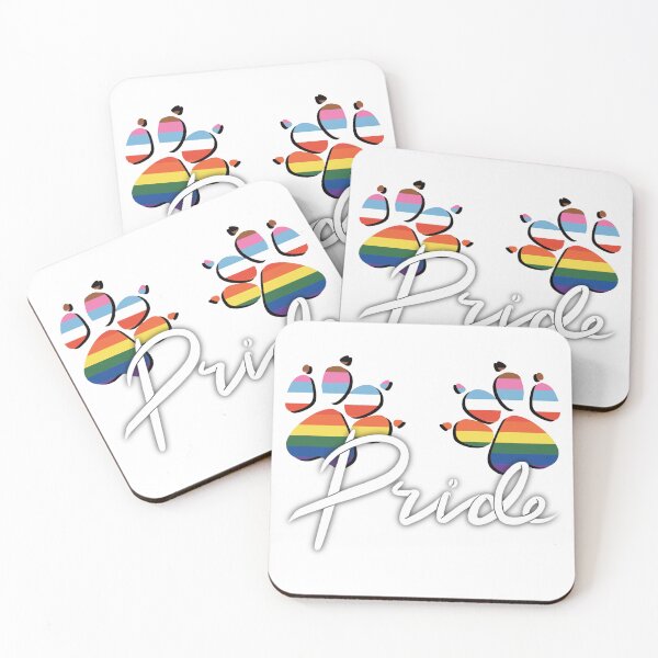 Item preview, Paws Pride  designed and sold by DF3.