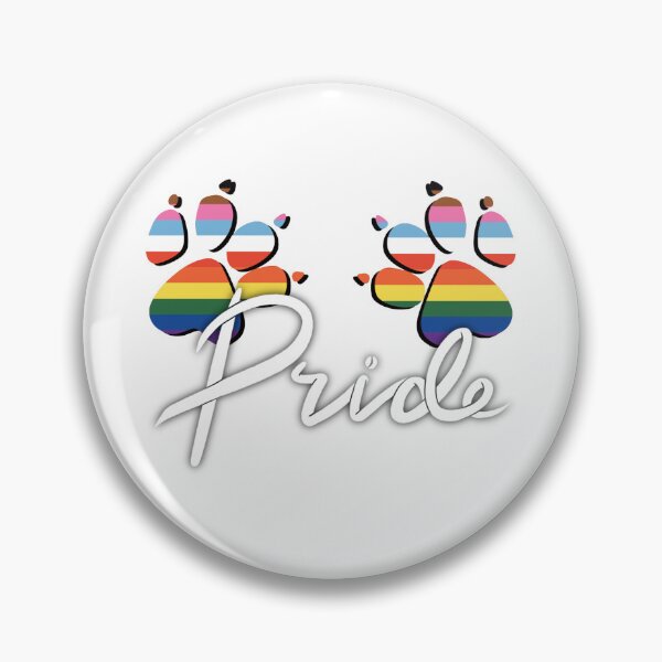 Item preview, Paws Pride  designed and sold by DF3.