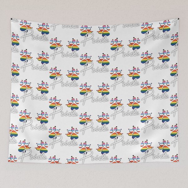 Item preview, Paws Pride  designed and sold by DF3.
