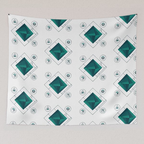 Item preview, Prism designed and sold by Hector Mansilla.