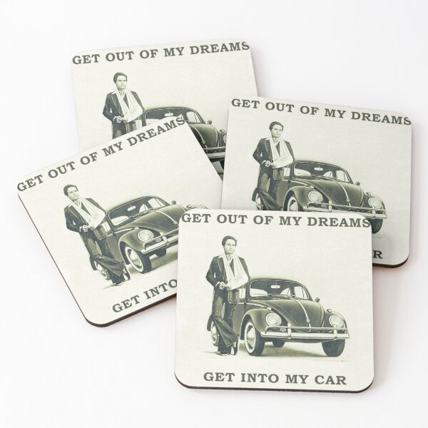 Item preview, Get In The Back Seat, Baby designed and sold by roger  hendrix.
