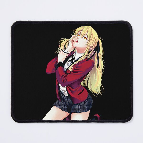 Item preview, Lewd Mary Saotome designed and sold by AnimeLove89.