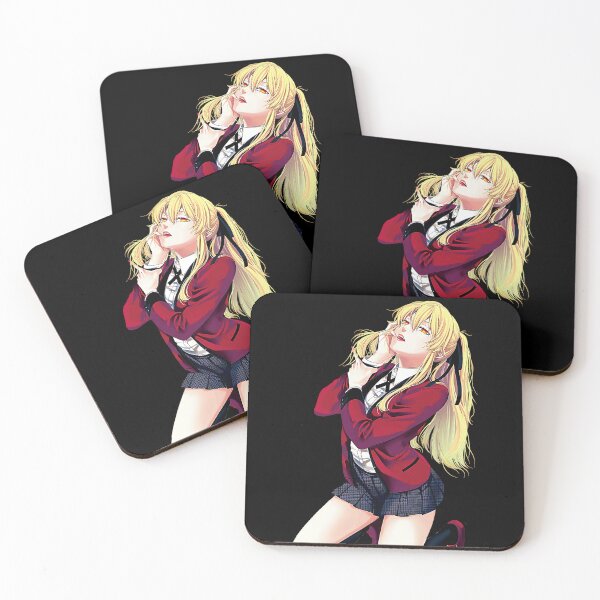 Item preview, Lewd Mary Saotome designed and sold by AnimeLove89.