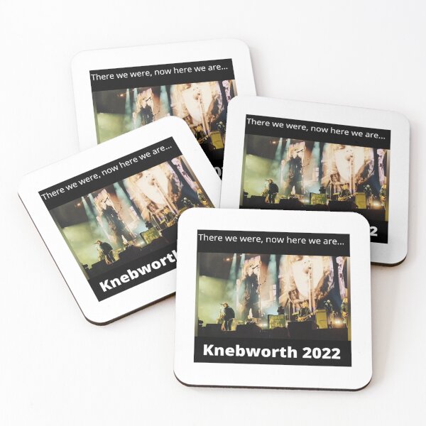 Item preview, Gift Idea Liam Gallagher Knebworth Inspired Merch Christmas Holiday   designed and sold by MerchBoothCo.