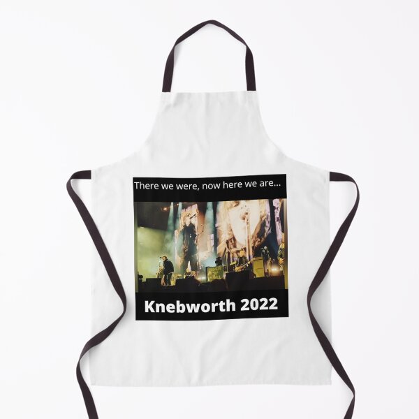 Item preview, Gift Idea Liam Gallagher Knebworth Inspired Merch Christmas Holiday   designed and sold by MerchBoothCo.