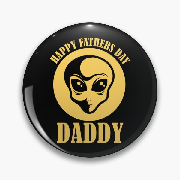 Item preview, HAPPY FATHERS DAY DADDY Active  designed and sold by MerchBoothCo.