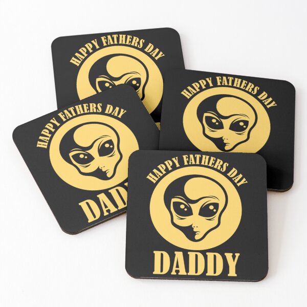 Item preview, HAPPY FATHERS DAY DADDY Active  designed and sold by MerchBoothCo.