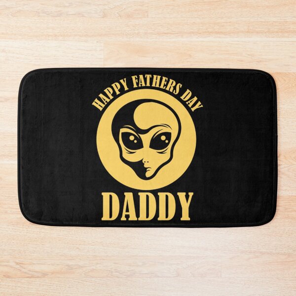 Item preview, HAPPY FATHERS DAY DADDY Active  designed and sold by MerchBoothCo.