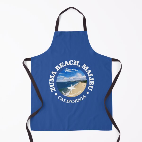 Item preview, Zuma Beach (B) designed and sold by curranmorgan.
