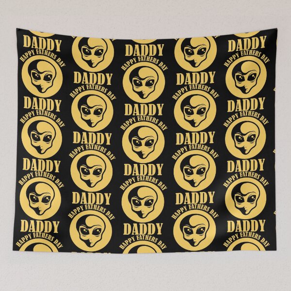 Item preview, HAPPY FATHERS DAY DADDY Active  designed and sold by MerchBoothCo.