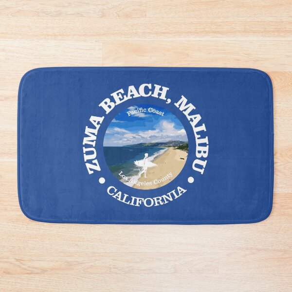Item preview, Zuma Beach (B) designed and sold by curranmorgan.