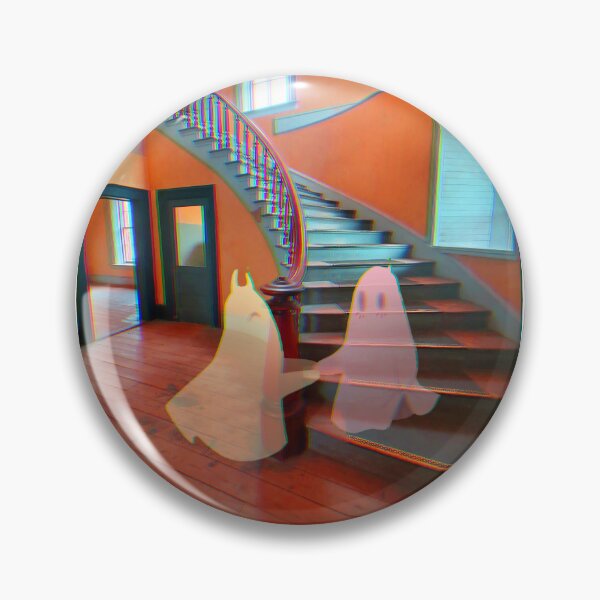 Item preview, Dancing at the Stairwell designed and sold by Darling-Dolly.