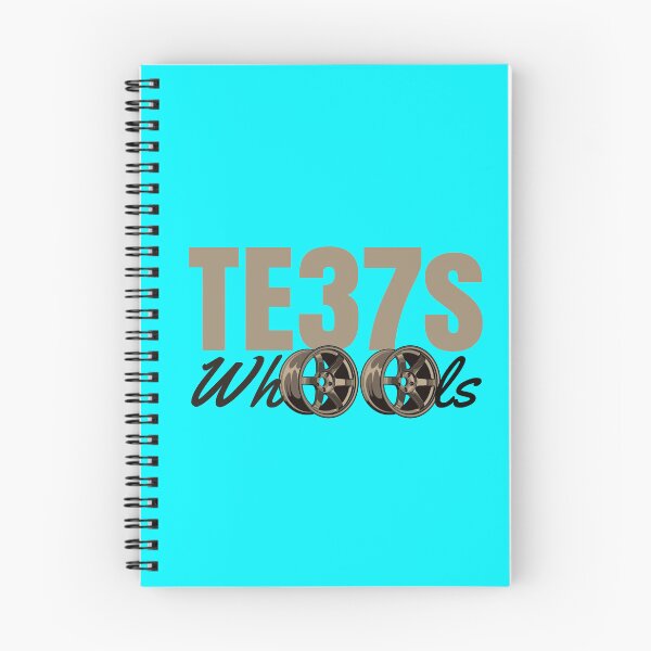Item preview, Te37s designed and sold by MOTOSHIFT.