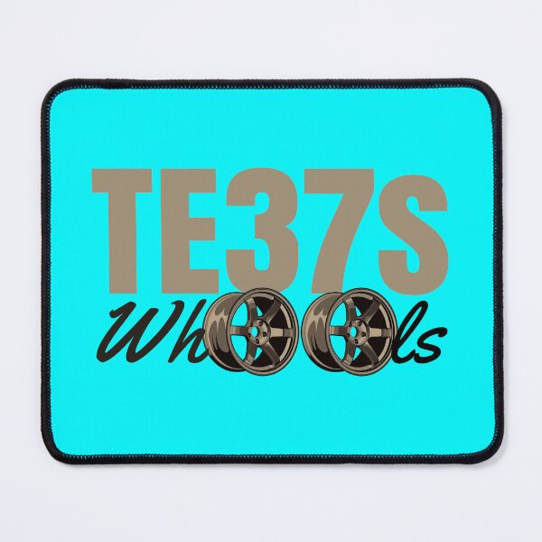 Item preview, Te37s designed and sold by MOTOSHIFT.