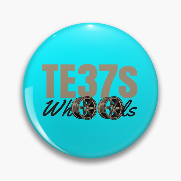 Item preview, Te37s designed and sold by MOTOSHIFT.
