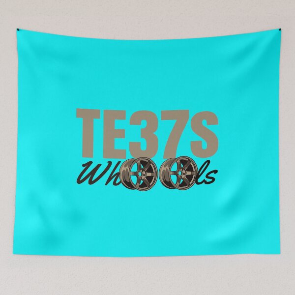 Item preview, Te37s designed and sold by MOTOSHIFT.