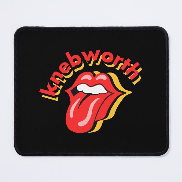 Item preview, Knebworth designed and sold by MerchBoothCo.