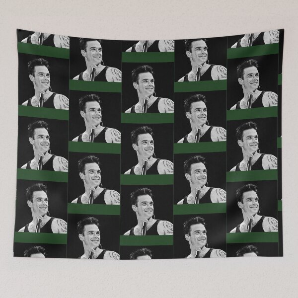 Item preview, Knebworth 7   designed and sold by MerchBoothCo.