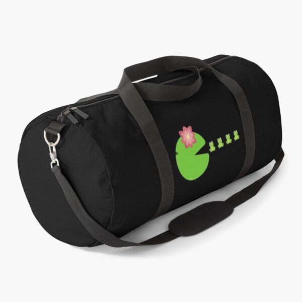 Item preview, Frog eating lily pad. designed and sold by ONELOVEDESIGNS0.