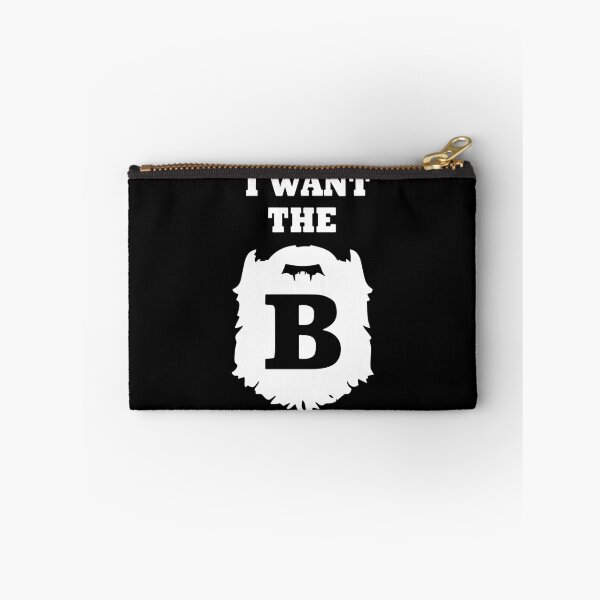 Item preview, I WANT THE B designed and sold by Savo.